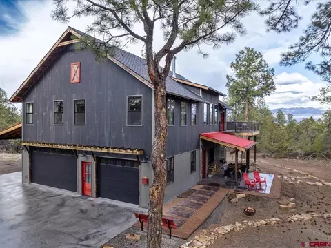 252 Big Canyon Pt, Ridgway, CO 81432