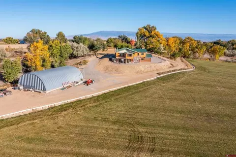 53086 Easter Rd, Olathe, CO 81425