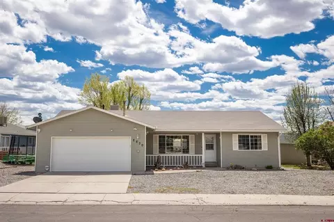 2830 Cimarron St, Montrose, CO 81401