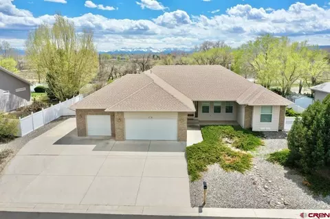 1688 Ironton St, Montrose, CO 81401