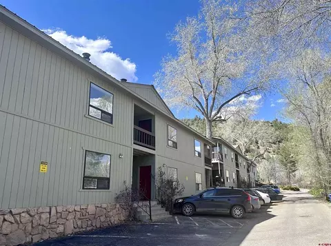 3205 W 5th Ave # B, Durango, CO 81301