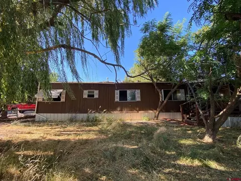 1108 N Oak, Bayfield, CO 81122
