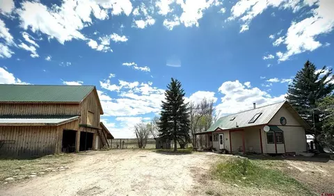 432 County Road 312, Ignacio, CO 81137