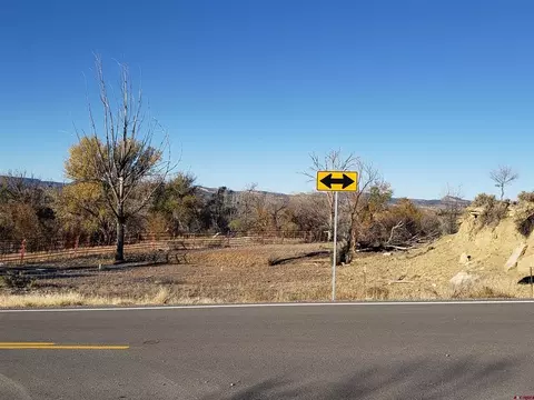 Tbd 5th & 2700 Road, Nucla, CO 81424