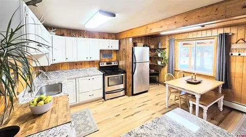 99 Aspen Dr, South Fork, CO 81154