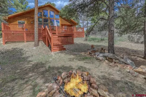 1969 Lake Forest Cir, Pagosa Springs, CO 81147