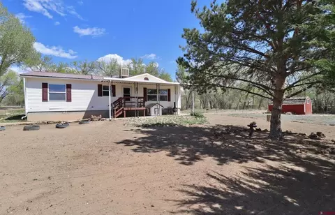 21274 Knight Rd, Austin, CO 81410