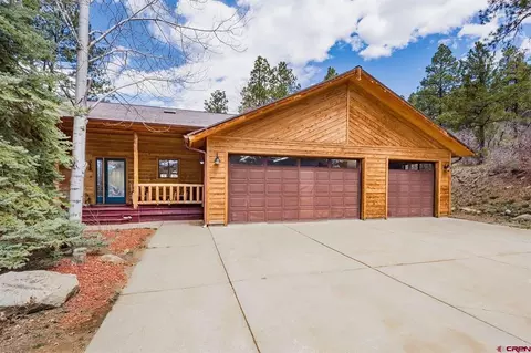 1030 Meadow Rd, Durango, CO 81303
