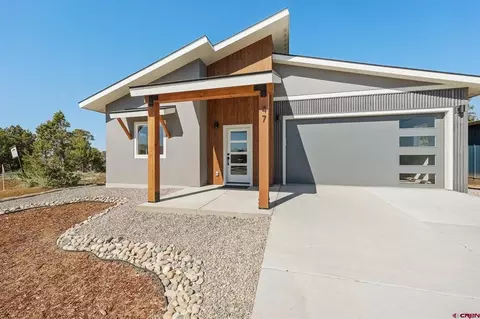 47 Yarrow Ct, Durango, CO 81301