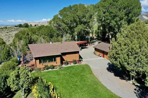 23152 Uncompahgre Rd, Montrose, CO 81403