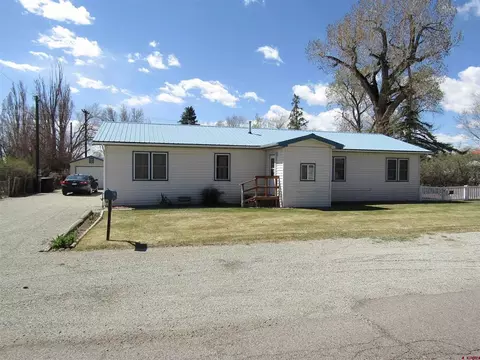 1606 Sickles St, Monte Vista, CO 81144