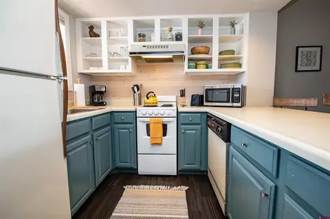 247 Davis Cup #4220, Pagosa Springs, CO 81147