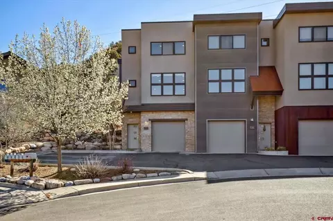 724 Obrien Dr, Durango, CO 81301