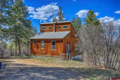 513 Carols Curves, Pagosa Springs, CO 81147