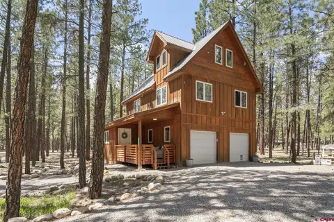 12102 County Road 250, Durango, CO 81301
