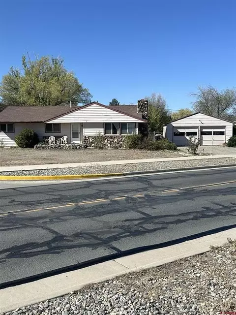 1690 E 7th, Delta, CO 81416