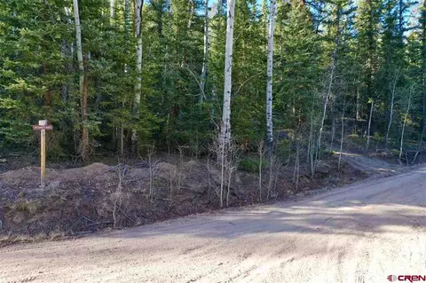 3605 Blue Mesa Dr, Gunnison, CO 81230