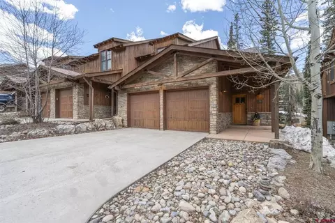 86 Limestone Ct, Durango, CO 81301