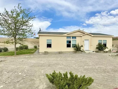 1678 Log Cabin Rd, Delta, CO 81416