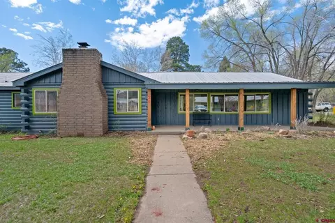 30 Hermosa Dr, Durango, CO 81301