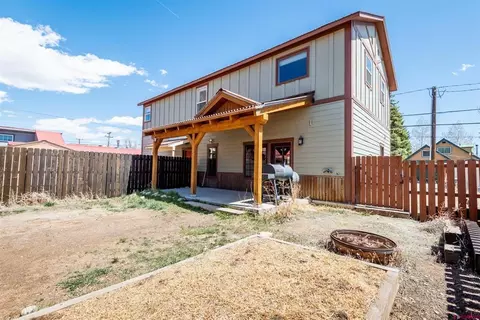 612 N 11th St #B, Gunnison, CO 81230