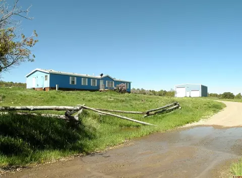 1025 Thunder Rd, Norwood, CO 81423