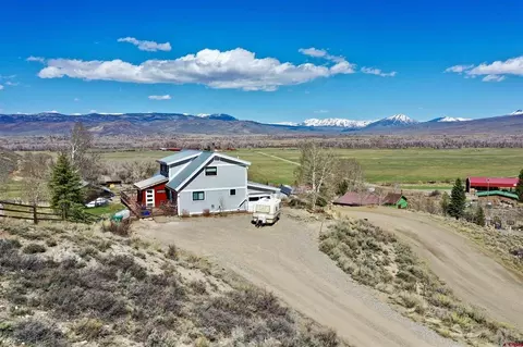 99 Candlelight Ln, Gunnison, CO 81230