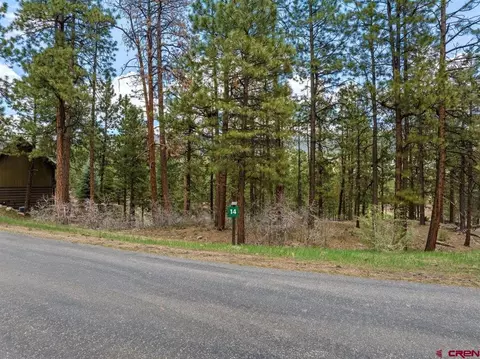 79 Hideout Trl, Durango, CO 81301 photo 1
