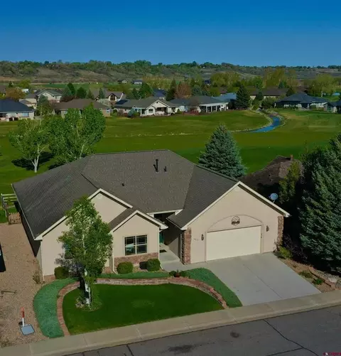 3812 Lone Tree Ln, Montrose, CO 81403