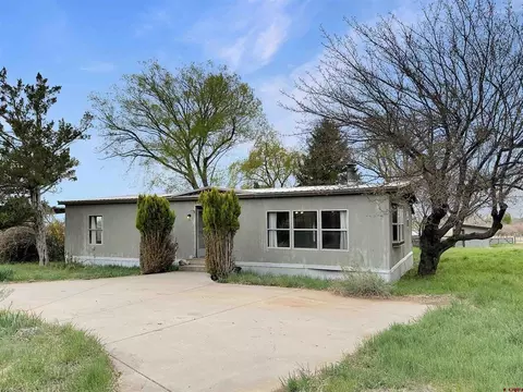 13505 Road 29, Dolores, CO 81323