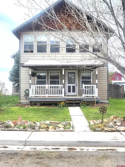 1610 S Pine St #E, Norwood, CO 81423