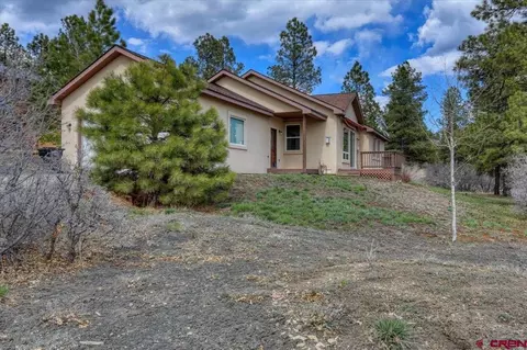 340 Woodland Dr, Pagosa Springs, CO 81147