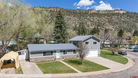 3505 Bennett St, Durango, CO 81301