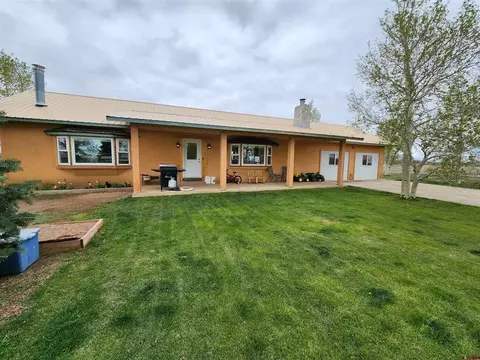18801 County Road 115, La Jara, CO 81140