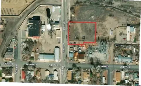 700 Ross, Alamosa, CO 81101