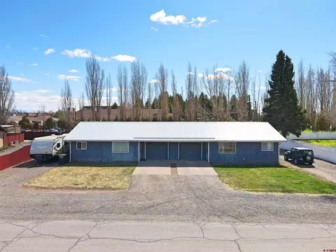 594596 Spruce St, Monte Vista, CO 81144
