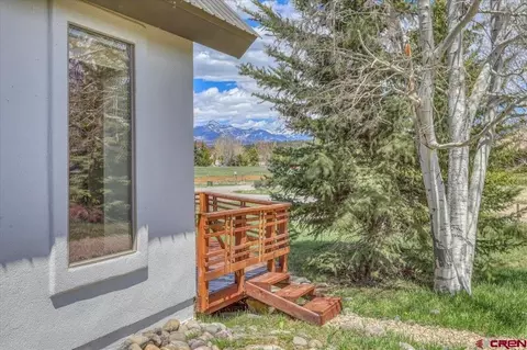 244 Northbay Cir, Pagosa Springs, CO 81147
