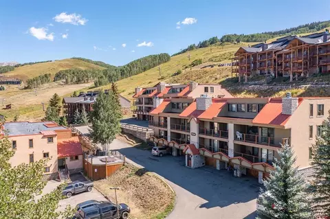 20 Hunter Hill Rd #208, Mount Crested Butte, CO 81225
