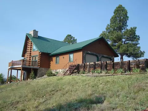 510 Dandelion Dr, Pagosa Springs, CO 81147