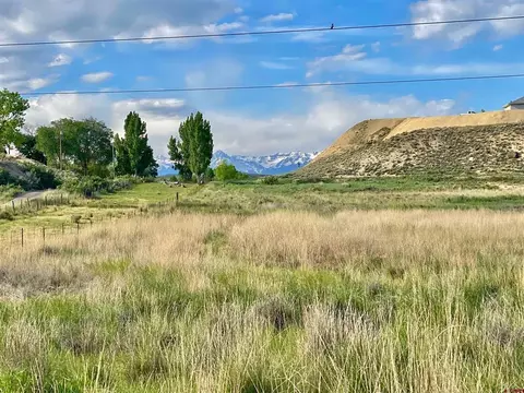 Lot 5 E Oak Grove Road, Montrose, CO 81401