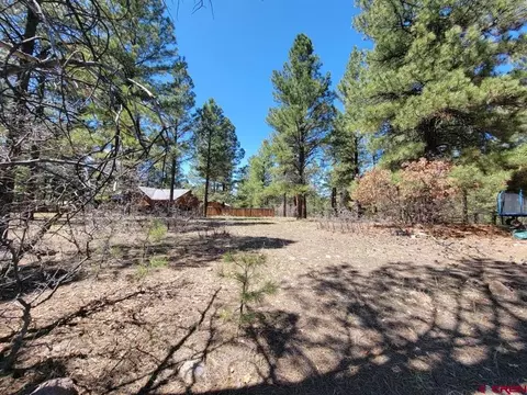 126 Gala Pl, Pagosa Springs, CO 81147