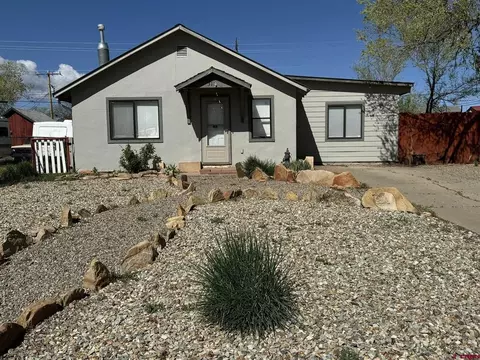 311 S Maple St, Cortez, CO 81321
