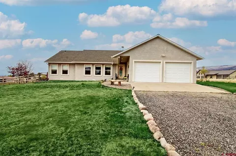 18461 2375 Rd, Cedaredge, CO 81413