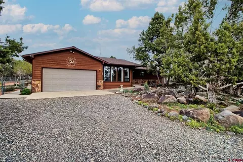 552 Ginters Grove Ln, Cedaredge, CO 81413