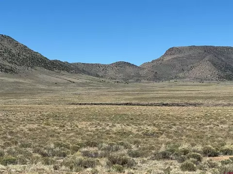 lot S 33 And 34 Rio Grande, San Luis, CO 81152