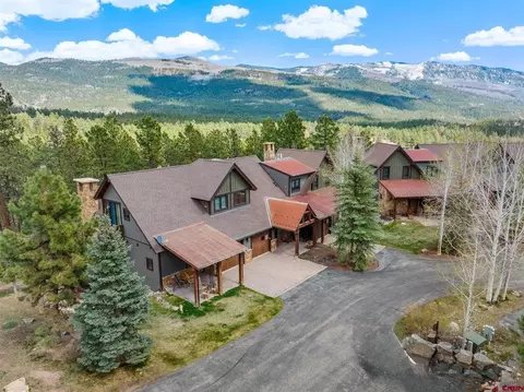84 Glacier Club Trl #2, Durango, CO 81301