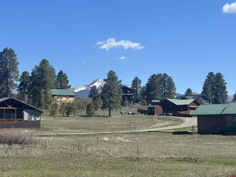 79 Hills Cir, Pagosa Springs, CO 81147