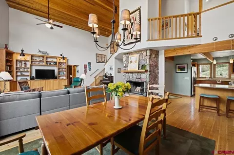 17 Whitehouse Vista Ln, Ridgway, CO 81432