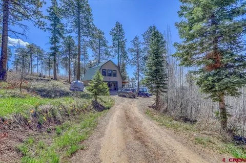 1679 Rosalie Dr, Durango, CO 81301