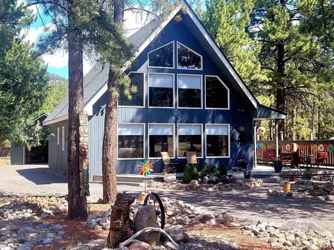 139 Bristlecone Dr, South Fork, CO 81154